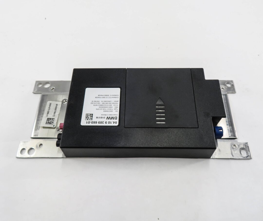 Thumbnail 5: 2014-2020 BMW 228i 330i 428i 430i 435i M3 M4 X3 X5 X6 X6M - BLUETOOTH MODULE