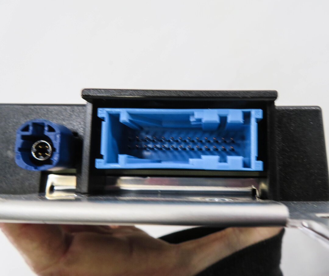 Thumbnail 7: 2014-2020 BMW 228i 330i 428i 430i 435i M3 M4 X3 X5 X6 X6M - BLUETOOTH MODULE