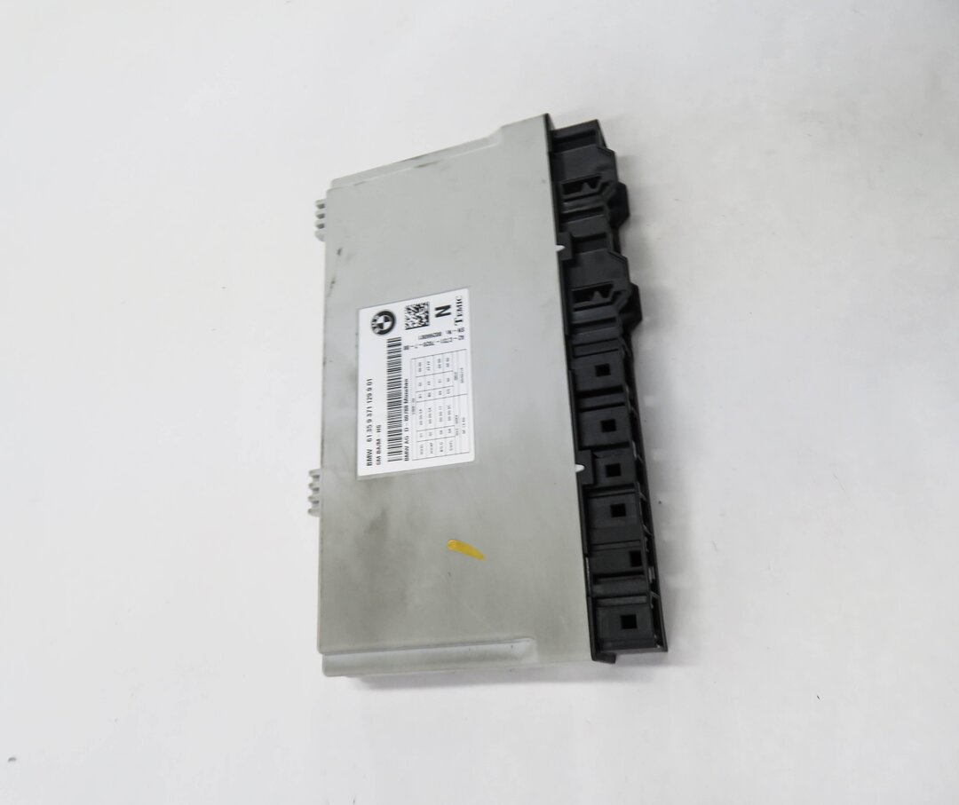Thumbnail 3: 14-19 BMW 328i 330i 335i 428i 430i 440i M3 M4 X5 X6 - FRONT MEMORY SEAT MODULE