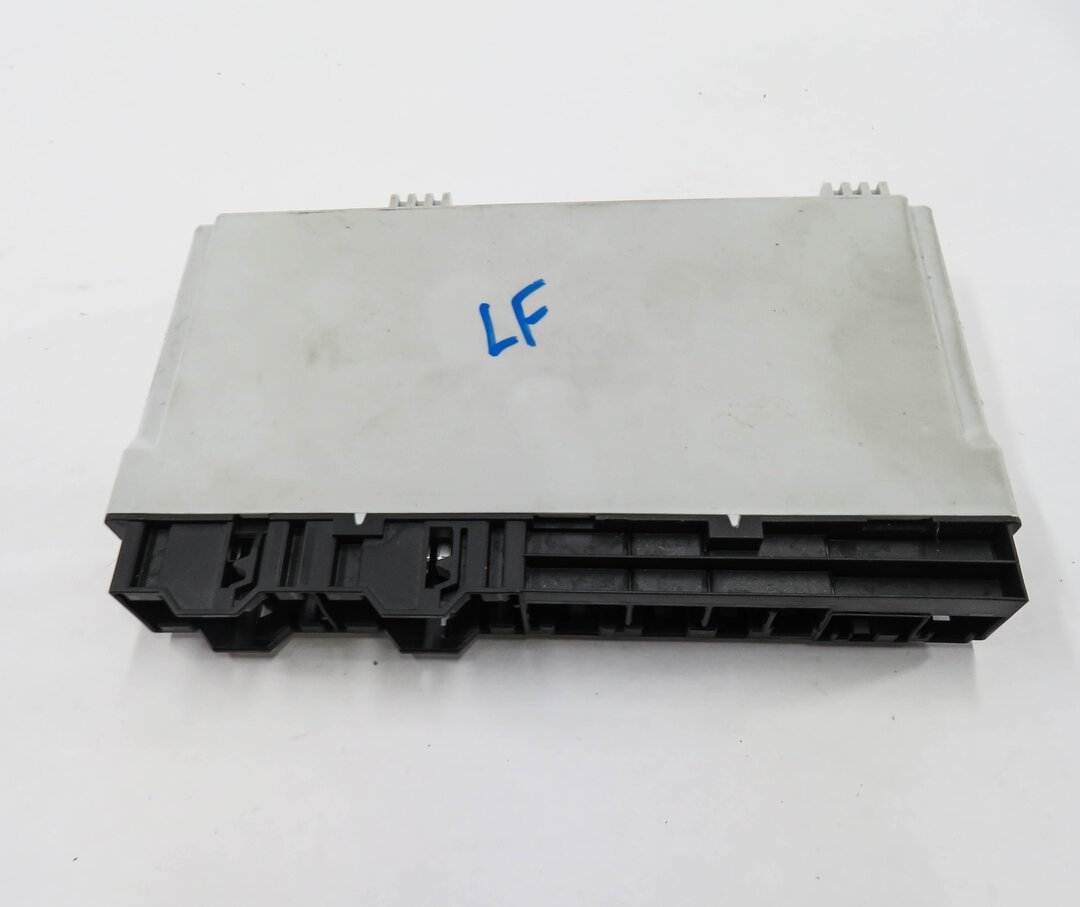 Thumbnail 5: 14-19 BMW 328i 330i 335i 428i 430i 440i M3 M4 X5 X6 - FRONT MEMORY SEAT MODULE