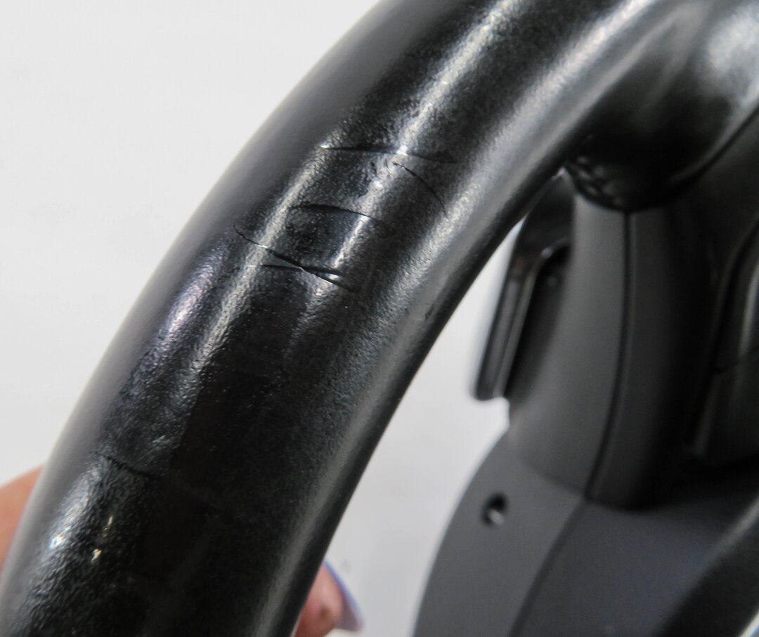 Thumbnail 10: 13-20 BMW 328i 330i 335i 340i 430i 440i M3 (F30 F32) ///M-SPORT STEERING WHEEL