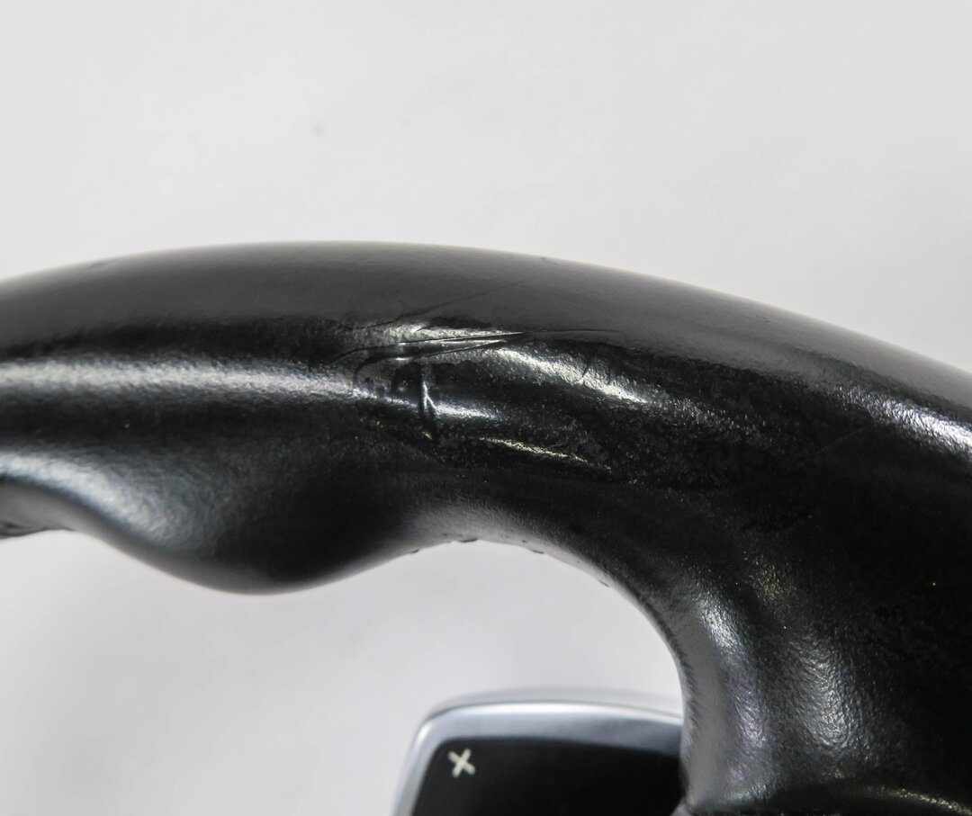 Thumbnail 11: 13-20 BMW 328i 330i 335i 340i 430i 440i M3 (F30 F32) ///M-SPORT STEERING WHEEL
