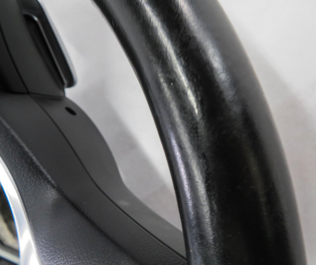 Thumbnail 12: 13-20 BMW 328i 330i 335i 340i 430i 440i M3 (F30 F32) ///M-SPORT STEERING WHEEL