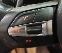 Thumbnail 13: 13-20 BMW 328i 330i 335i 340i 430i 440i M3 (F30 F32) ///M-SPORT STEERING WHEEL