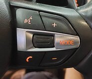 Thumbnail 3: 13-20 BMW 328i 330i 335i 340i 430i 440i M3 (F30 F32) ///M-SPORT STEERING WHEEL