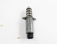 Thumbnail 2: 2008 PORSCHE CAYENNE (957) 4.8L M48 V8 ENGINE VVT VARIABLE VALVE TIMING SOLENOID