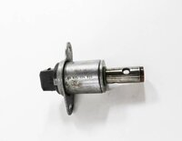 Thumbnail 3: 2008 PORSCHE CAYENNE (957) 4.8L M48 V8 ENGINE - CAMSHAFT ADJUSTER SOLENOID