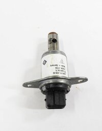 Thumbnail 5: 2008 PORSCHE CAYENNE (957) 4.8L M48 V8 ENGINE - CAMSHAFT ADJUSTER SOLENOID