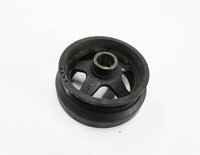 2008-2016 PORSCHE CAYENNE PANAMERA (957 970 G1) 4.8L ENGINE - HARMONIC BALANCER