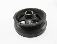 Thumbnail 2: 2008-2016 PORSCHE CAYENNE PANAMERA (957 970 G1) 4.8L ENGINE - HARMONIC BALANCER