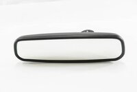 2008-2010 PORSCHE CAYENNE (957) MANUAL REARVIEW MIRROR