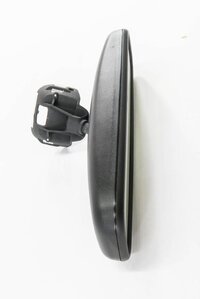 Thumbnail 3: 2008-2010 PORSCHE CAYENNE (957) MANUAL REARVIEW MIRROR