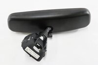 Thumbnail 4: 2008-2010 PORSCHE CAYENNE (957) MANUAL REARVIEW MIRROR