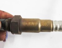 Thumbnail 10: 2008 PORSCHE CAYENNE (957) 4.8L PRE / POST CAT O2 OXYGEN LAMBDA PROBE SENSOR SET