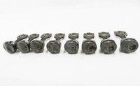 Thumbnail 3: 2008-2014 CAYENNE PANAMERA (957 958 970 G1) 4.8L M48 ENGINE - PISTON w/ ROD SET