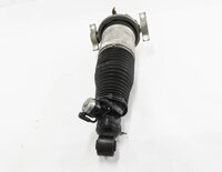 Thumbnail 2: 2008-2010 PORSCHE CAYENNE (957) 4.8L - LEFT DRIVER REAR AIR SHOCK STRUT