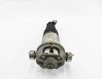 Thumbnail 5: 2008-2010 PORSCHE CAYENNE (957) 4.8L - LEFT DRIVER REAR AIR SHOCK STRUT