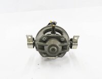 Thumbnail 6: 2008-2010 PORSCHE CAYENNE (957) 4.8L - LEFT DRIVER REAR AIR SHOCK STRUT