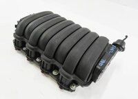 2008 PORSCHE CAYENNE (957) 4.8L M48 V8 ENGINE - INTAKE MANIFOLD
