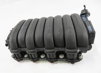 Thumbnail 2: 2008 PORSCHE CAYENNE (957) 4.8L M48 V8 ENGINE - INTAKE MANIFOLD