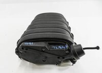 Thumbnail 4: 2008 PORSCHE CAYENNE (957) 4.8L M48 V8 ENGINE - INTAKE MANIFOLD