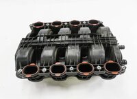Thumbnail 5: 2008 PORSCHE CAYENNE (957) 4.8L M48 V8 ENGINE - INTAKE MANIFOLD