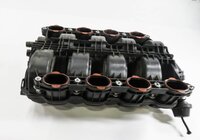 Thumbnail 6: 2008 PORSCHE CAYENNE (957) 4.8L M48 V8 ENGINE - INTAKE MANIFOLD