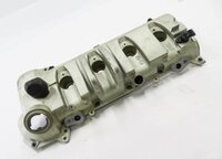 2008-2009 PORSCHE CAYENNE (957) 4.8L M48 V8 ENGINE - RIGHT VALVE COVER