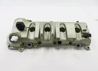 Thumbnail 2: 2008-2009 PORSCHE CAYENNE (957) 4.8L M48 V8 ENGINE - RIGHT VALVE COVER