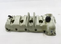 Thumbnail 5: 2008-2009 PORSCHE CAYENNE (957) 4.8L M48 V8 ENGINE - RIGHT VALVE COVER