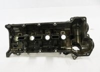 Thumbnail 6: 2008-2009 PORSCHE CAYENNE (957) 4.8L M48 V8 ENGINE - RIGHT VALVE COVER