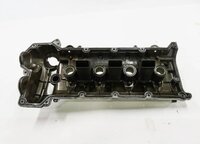 Thumbnail 7: 2008-2009 PORSCHE CAYENNE (957) 4.8L M48 V8 ENGINE - RIGHT VALVE COVER