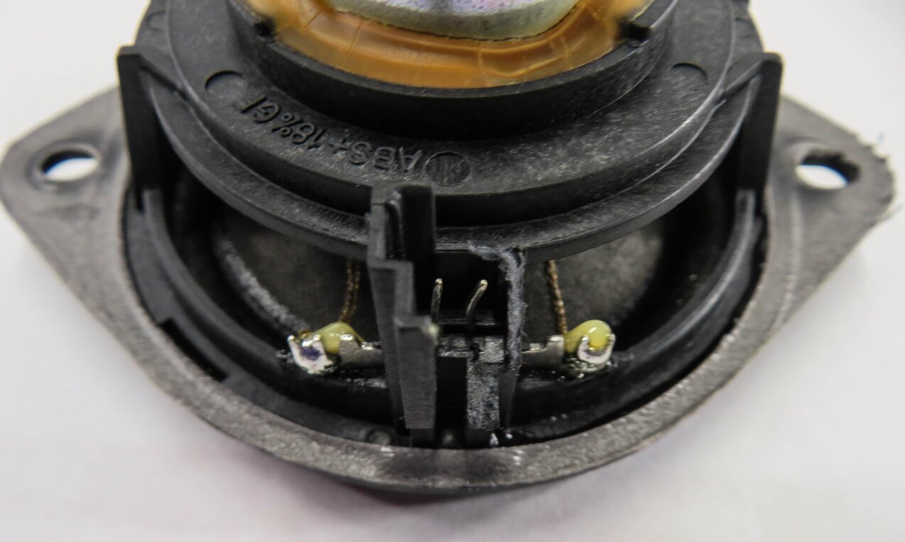 Thumbnail 10: 2012 AUDI Q5 (B8 8R) RADIO STEREO SUB SUBWOOFER TWEETER SPEAKER SET-10