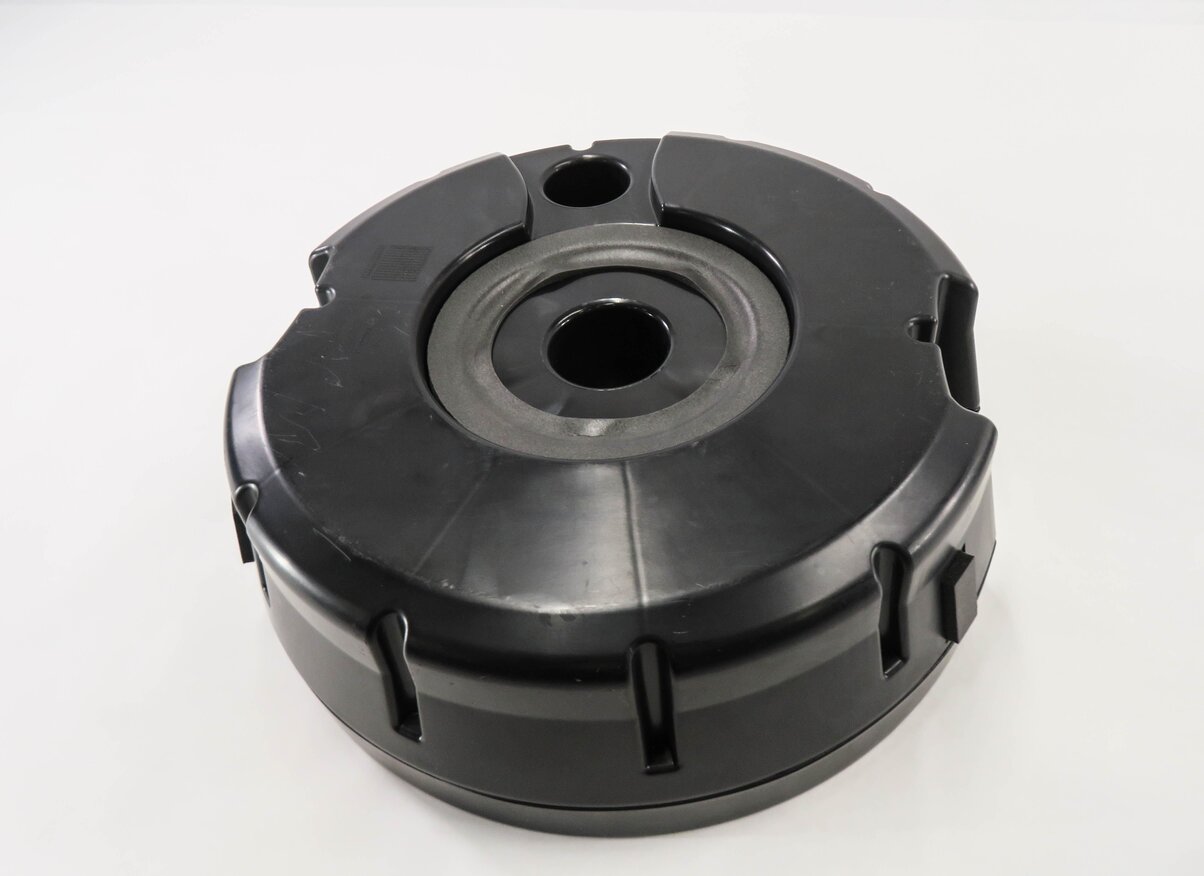 Thumbnail 5: 2012 AUDI Q5 (B8 8R) RADIO STEREO SUB SUBWOOFER TWEETER SPEAKER SET-10