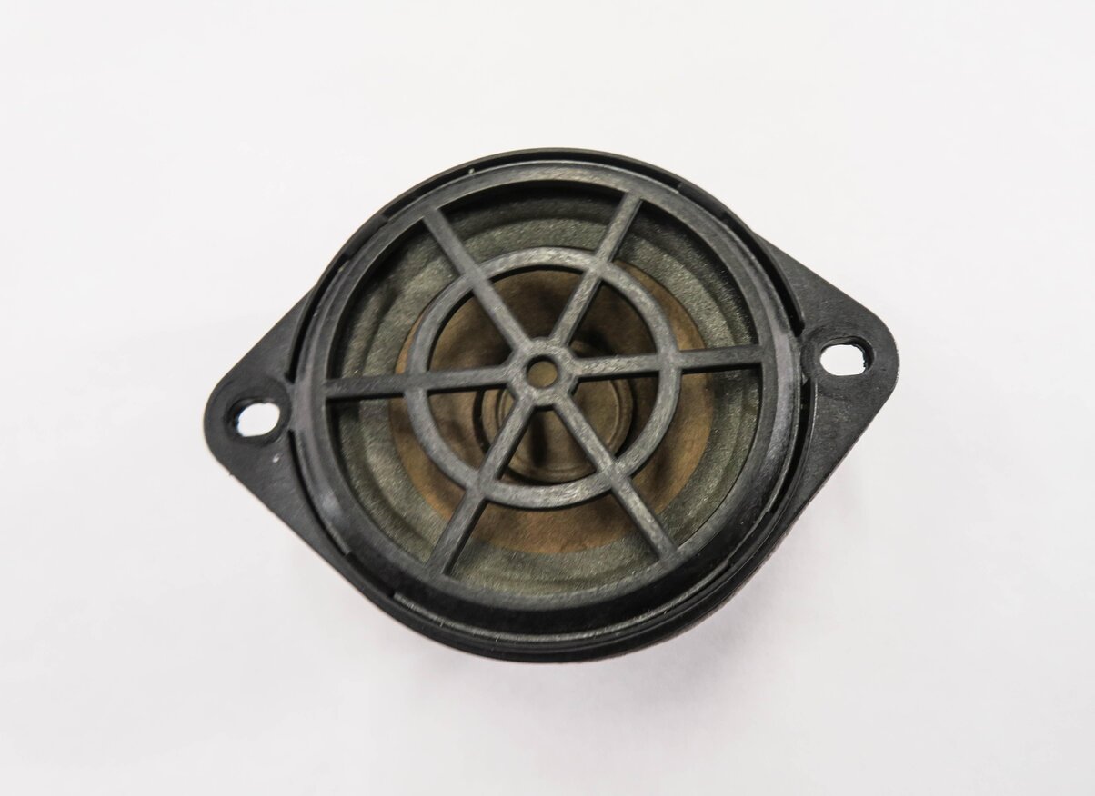 Thumbnail 9: 2012 AUDI Q5 (B8 8R) RADIO STEREO SUB SUBWOOFER TWEETER SPEAKER SET-10