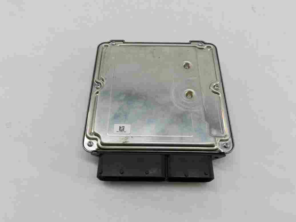 Thumbnail 3: 2012 AUDI Q5 (B8 8R) 2.0L CAEB TURBO ENGINE ECM BCM IMMOBILIZER MODULE KEY SET