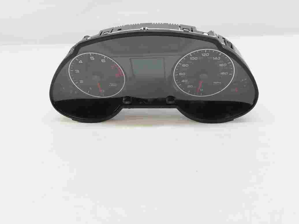 Thumbnail 3: 11-12 AUDI Q5 B8 8R DRIVER DASH SPEEDOMETER INSTRUMENT GAUGE CLUSTER MPH (118k)