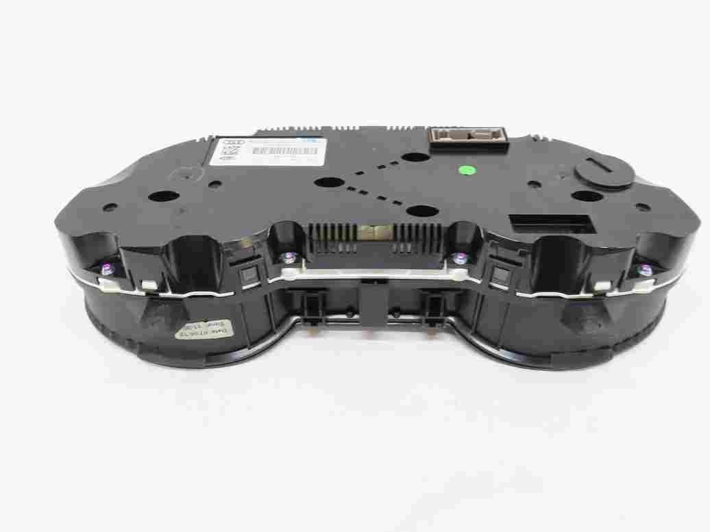 Thumbnail 5: 11-12 AUDI Q5 B8 8R DRIVER DASH SPEEDOMETER INSTRUMENT GAUGE CLUSTER MPH (118k)