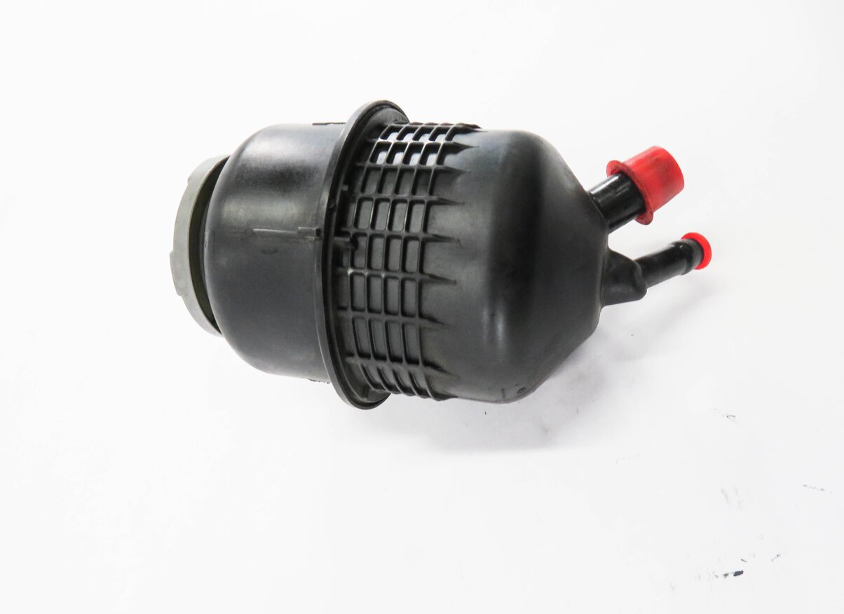 Thumbnail 4: 2012 AUDI Q5 (B8 8R) 2.0L CAEB TURBO ENGINE - POWER STEERING RESERVOIR TANK