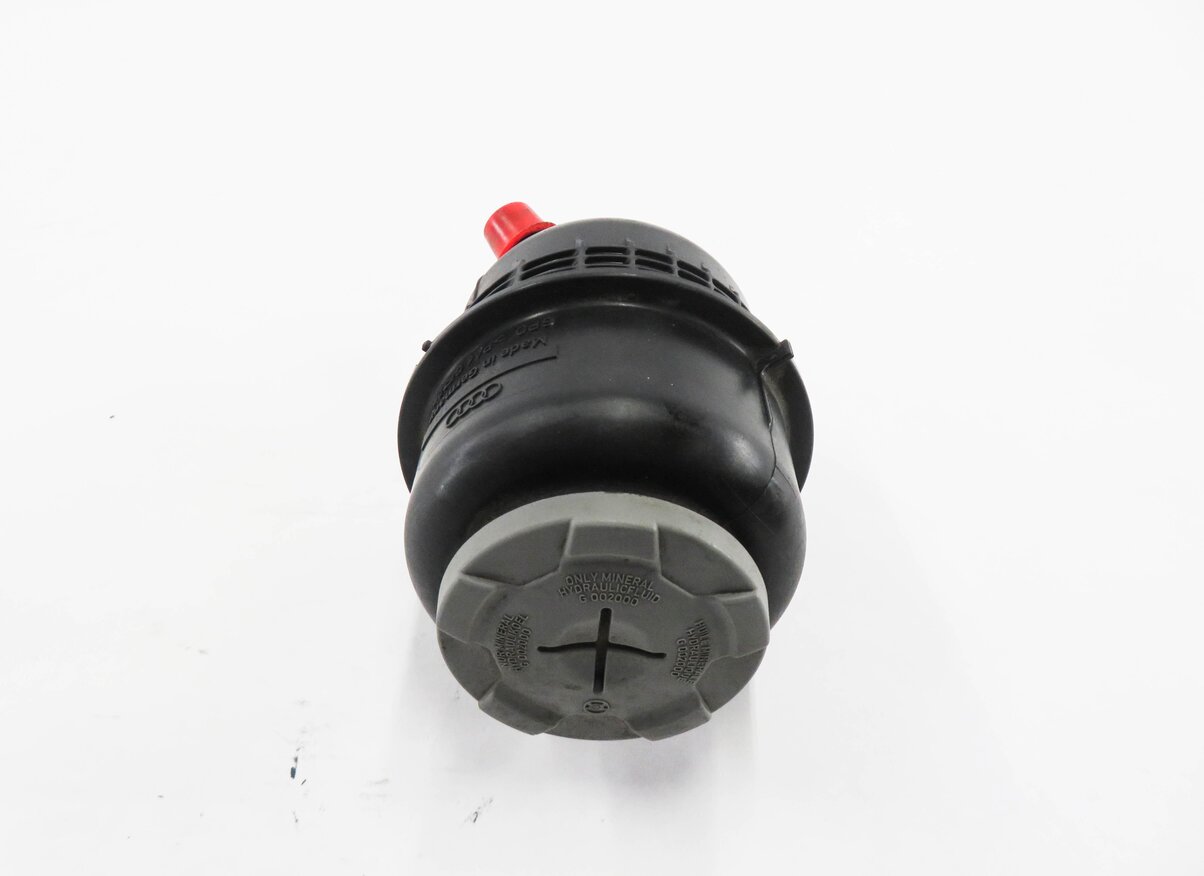 Thumbnail 5: 2012 AUDI Q5 (B8 8R) 2.0L CAEB TURBO ENGINE - POWER STEERING RESERVOIR TANK