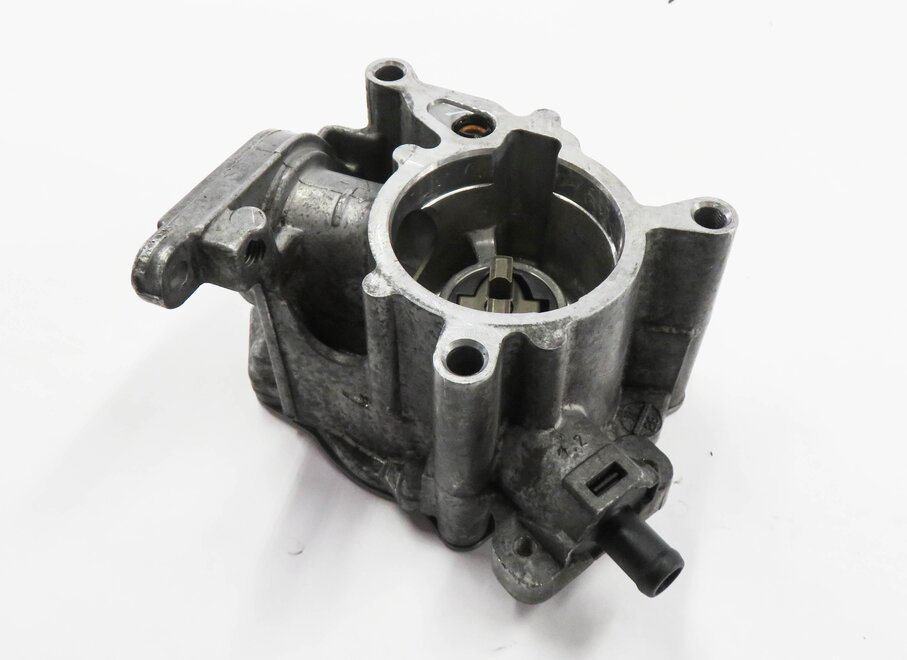 2012 AUDI Q5 (B8 8R) 2.0L TURBO ENGINE - BRAKE VACUUM PUMP