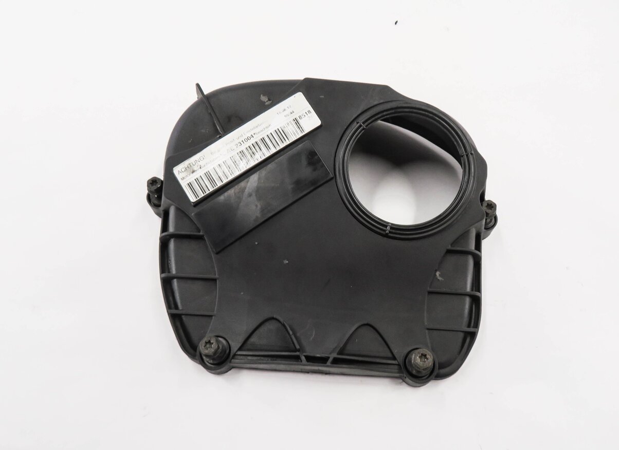 Thumbnail 2: 08-17 AUDI A3 A4 A5 A6 Q3 Q5 TT BEETLE JETTA PASSAT - 2.0T UPPER TIMING COVER