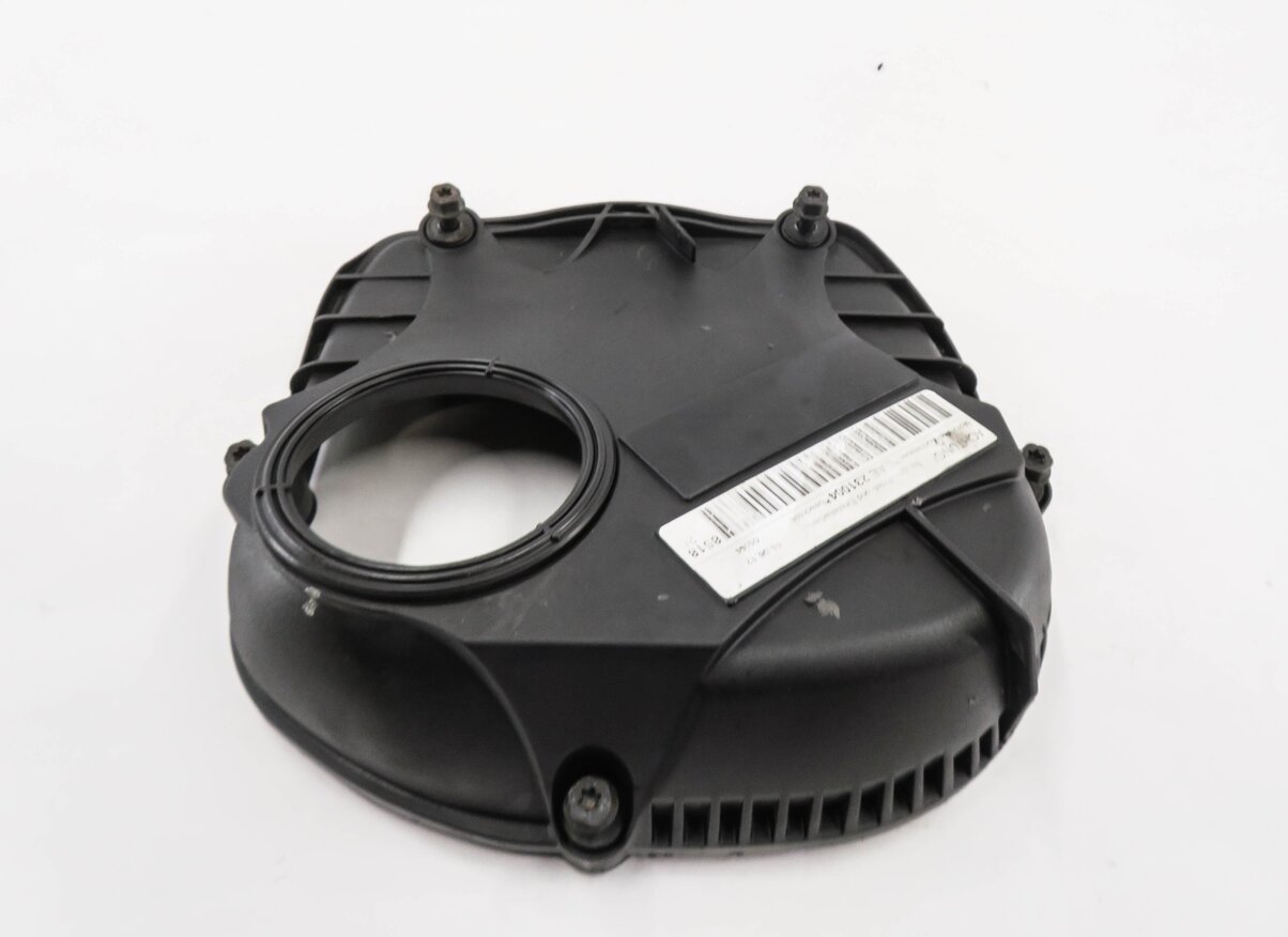 Thumbnail 5: 08-17 AUDI A3 A4 A5 A6 Q3 Q5 TT BEETLE JETTA PASSAT - 2.0T UPPER TIMING COVER