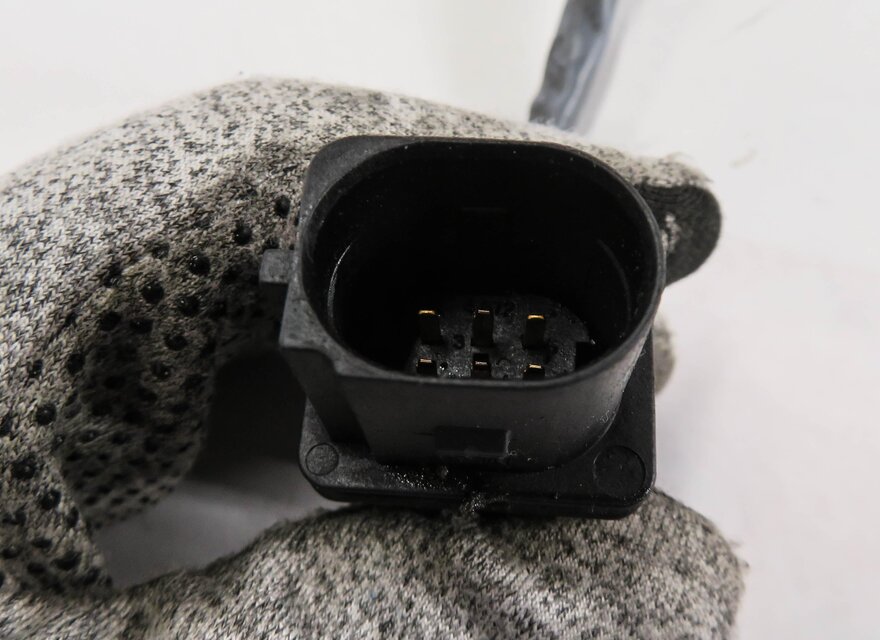 Thumbnail 7: 2012 AUDI Q5 (B8 8R) 2.0L - PRE / POST CAT O2 OXYGEN LAMBDA PROBE SENSOR SET-2