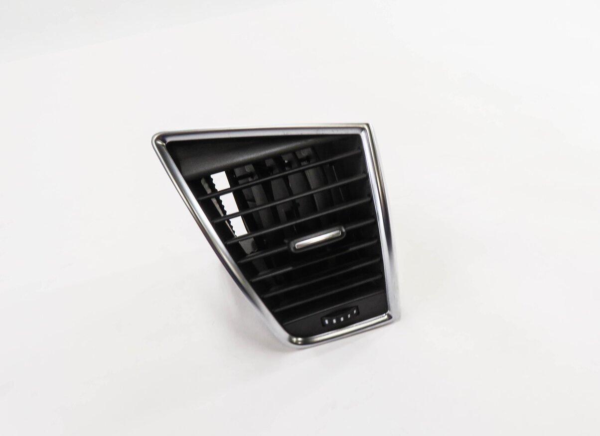 2012 AUDI Q5 (B8 8R) RIGHT FRONT PASSENGER DASH HEATER A/C AIR VENT