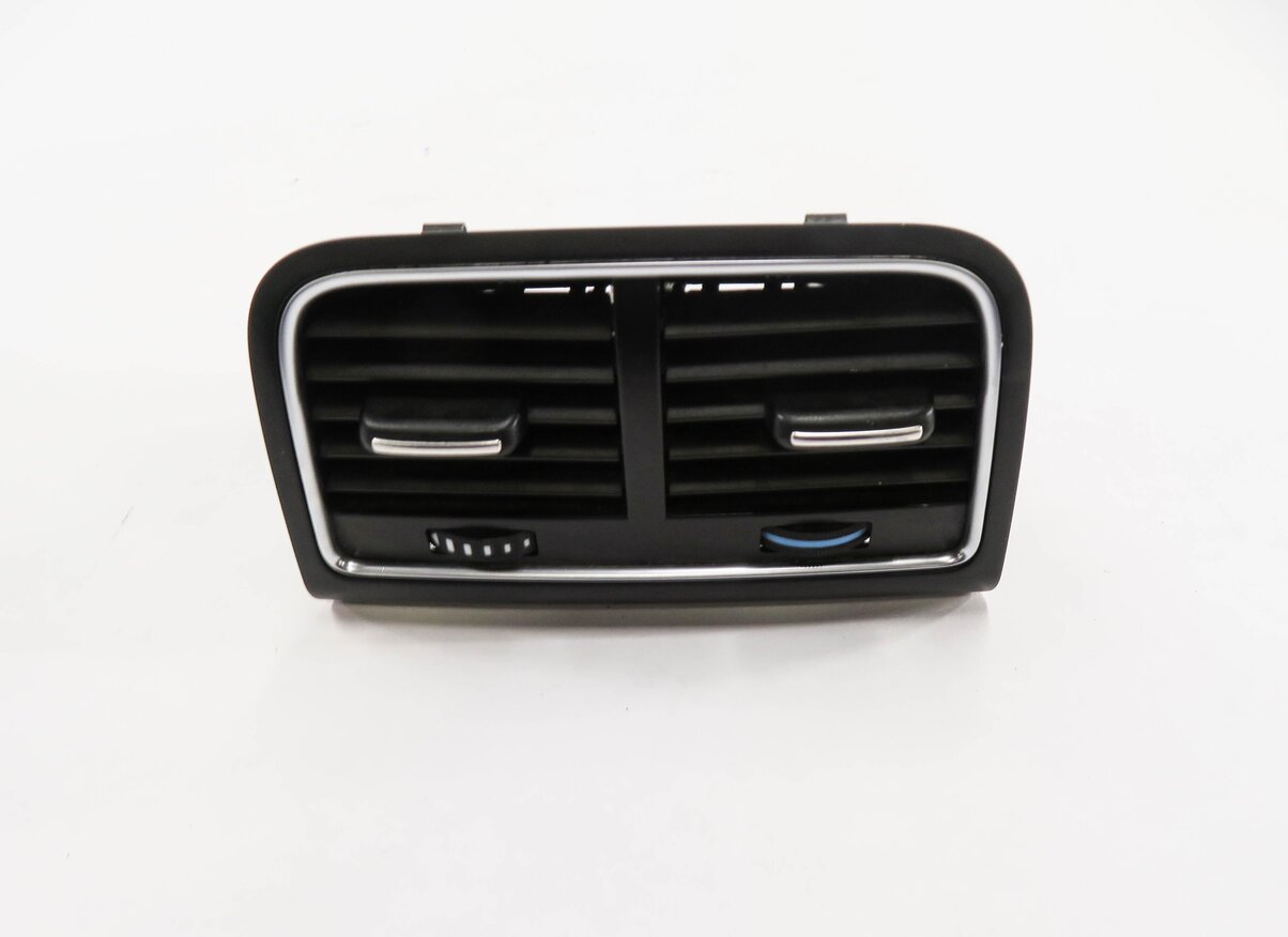 Thumbnail 2: 2012 AUDI Q5 (B8 8R) REAR CENTER CONSOLE HEATER A/C AIR VENT