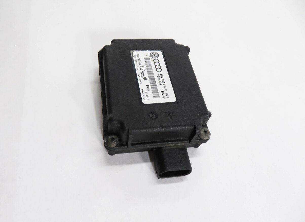 Thumbnail 4: 2008-2012 AUDI A4 S4 A5 Q5 Q7 (B8 8K 8T 8R 4L) HOMELINK GARAGE DOOR GATE MODULE