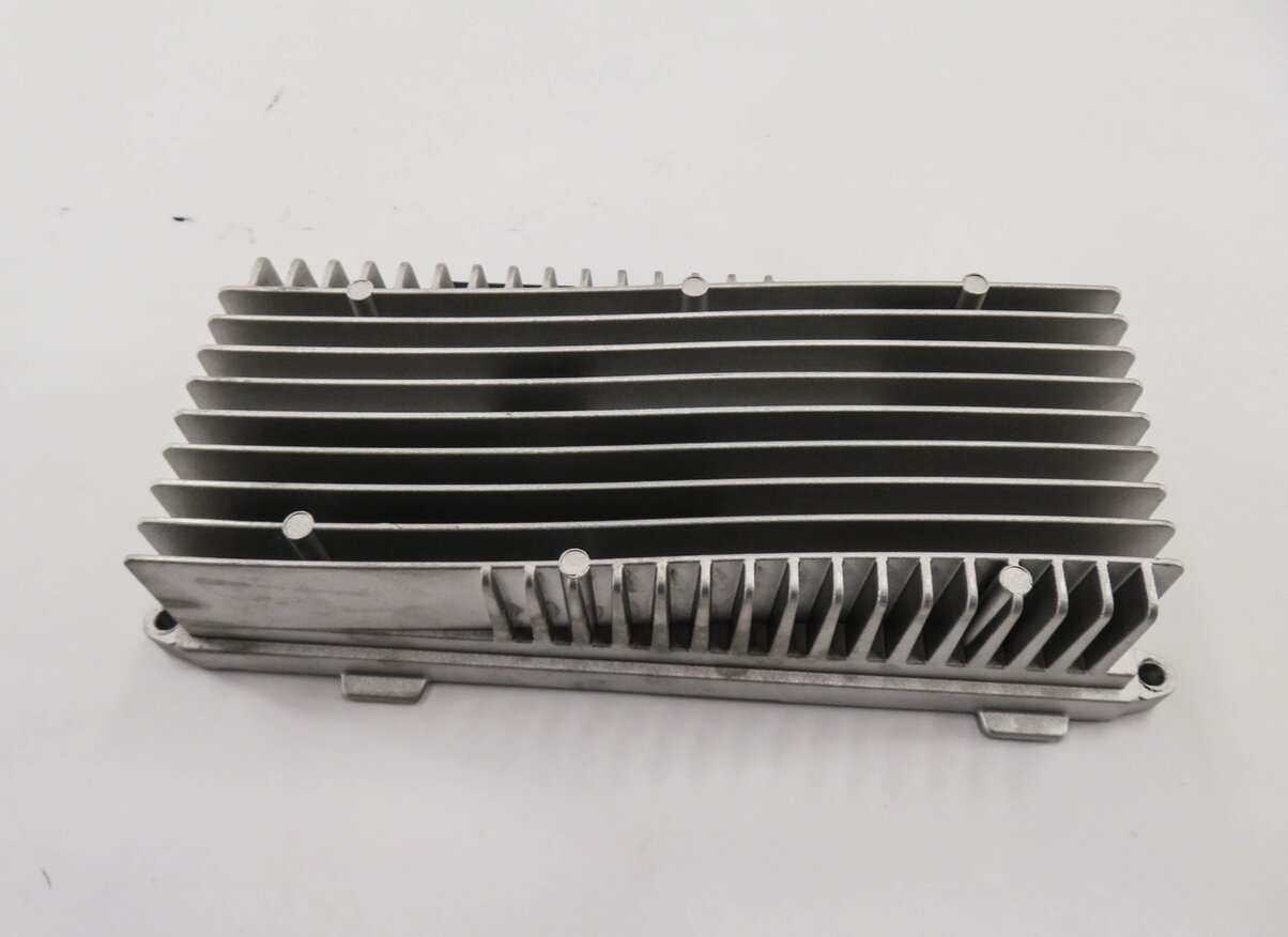 Thumbnail 5: 2012 AUDI Q5 (B8 8R) RADIO STEREO AUDIO AMP AMPLIFIER
