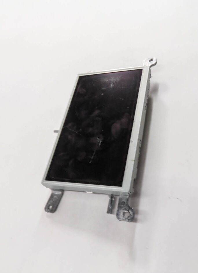 Thumbnail 4: 2009-2017 AUDI A4 S4 A5 S5 Q5 (B8 8K 8T 8R) RADIO STEREO MEDIA DISPLAY SCREEN
