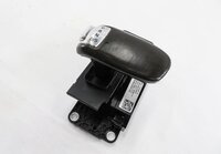 2011 AUDI A8 (D4 4H) A/T AUTOMATIC TRANSMISSION GEAR SHIFTER ASSEMBLY